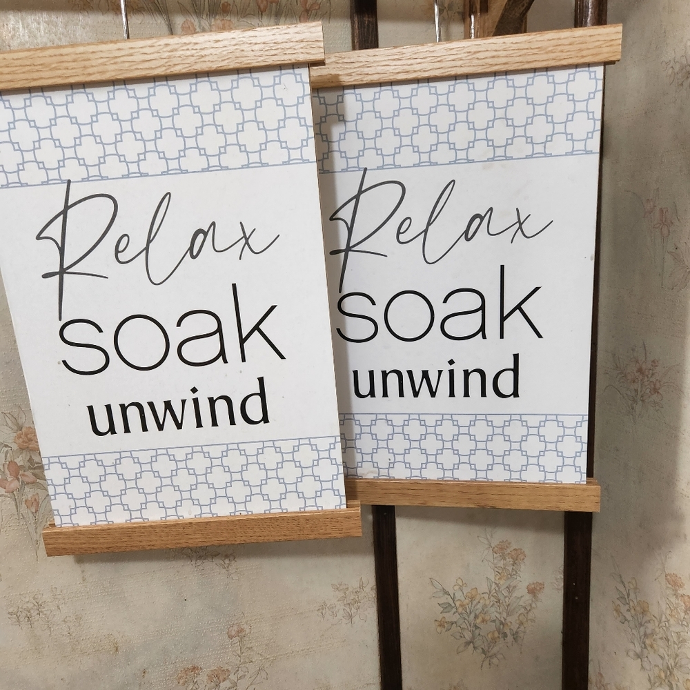 Wall decor